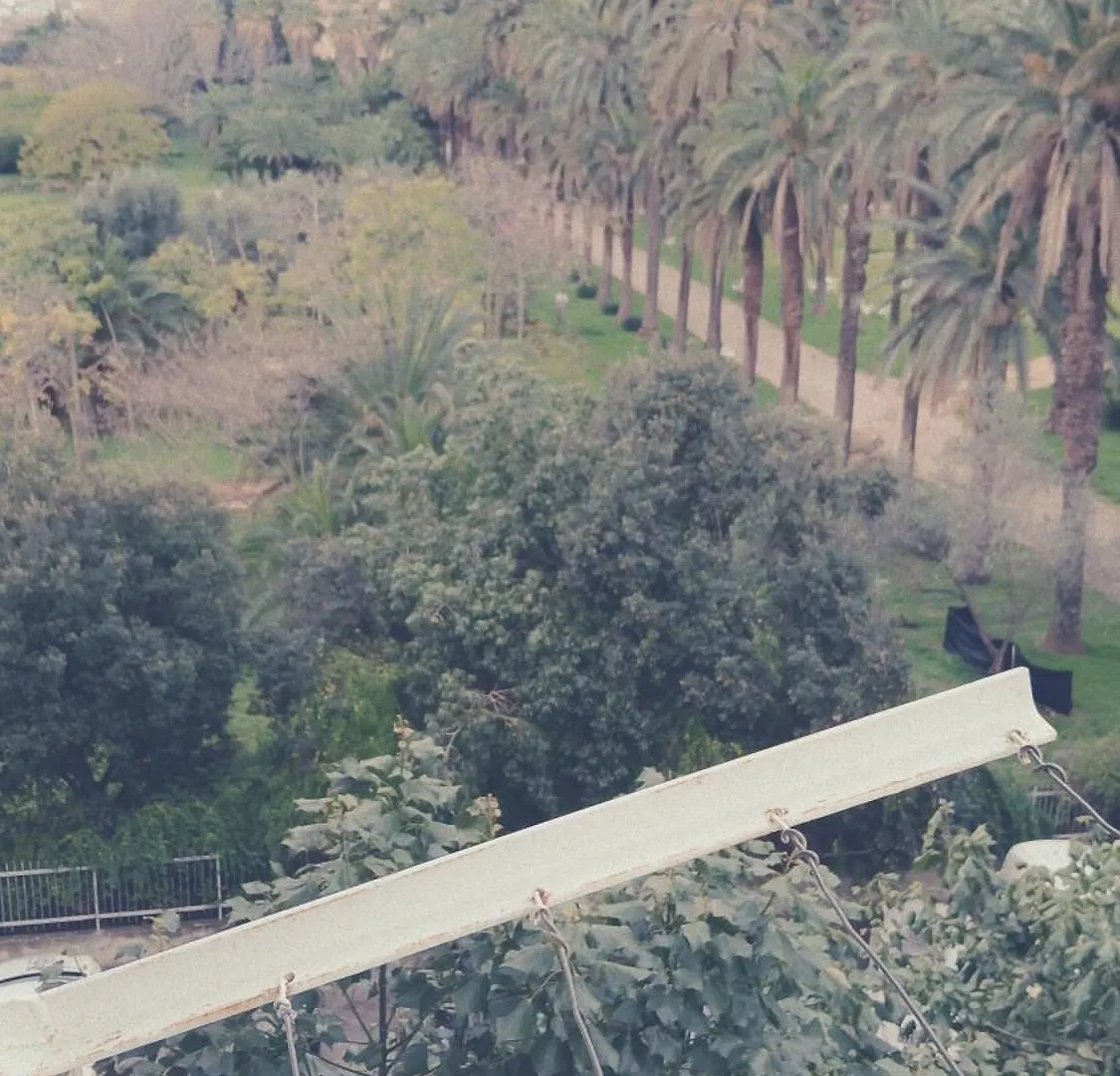 Maison Du Parc Palermo 0*,  Olaszország