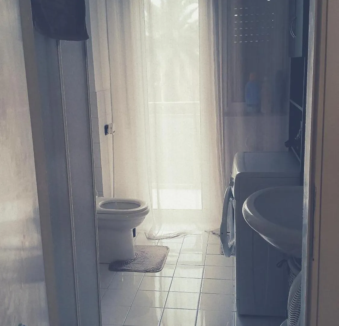 Apartman Maison Du Parc Palermo