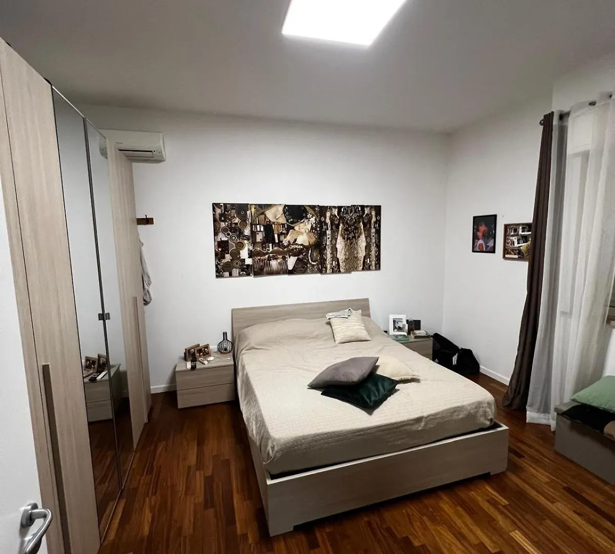 Apartment Maison Du Parc Palermo Italy